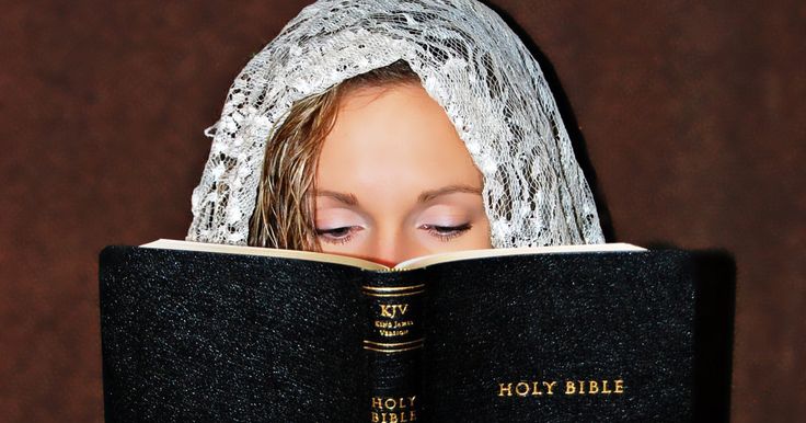 Head covering solved