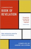 BOOK: REVELATION COMMENTARY