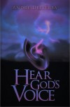 BOOK: HEAR GOD’S VOICE